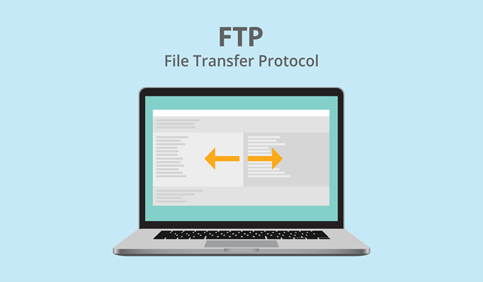 FTP Website Transfer