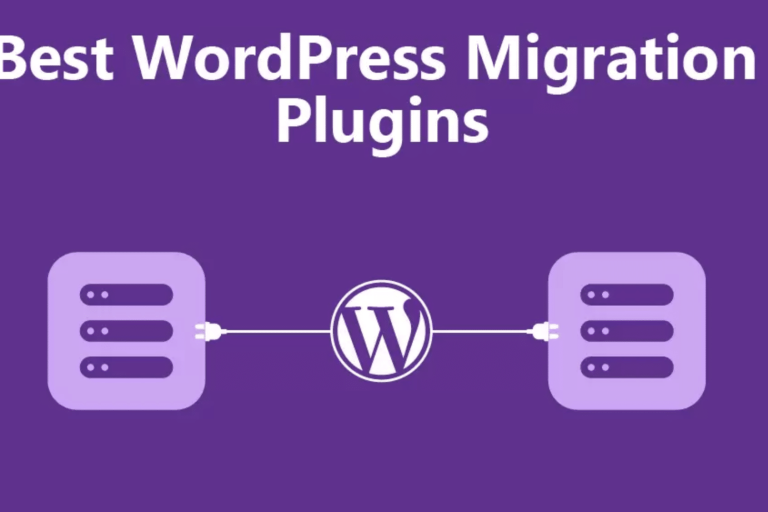 Top 5 WordPress Transfer Plugins to migrate wordpress