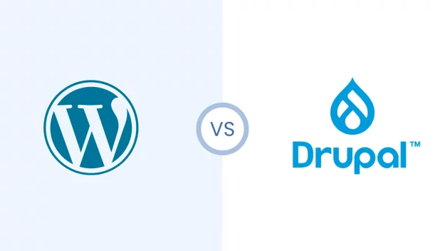 Drupal-vs-WordPress