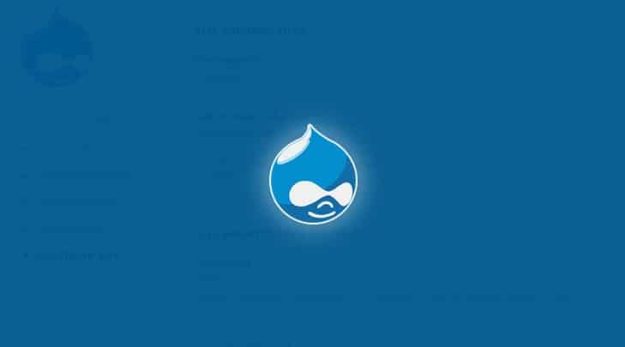 How to Transfer Drupal to a new Server