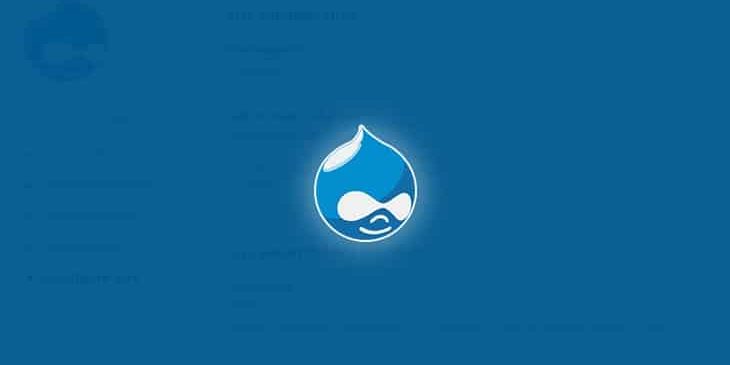 How to Transfer Drupal to a new Server