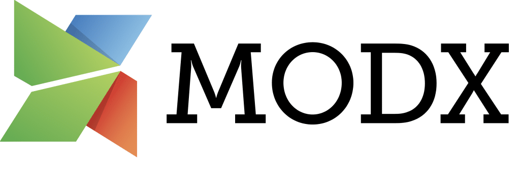 MODX Website Migration