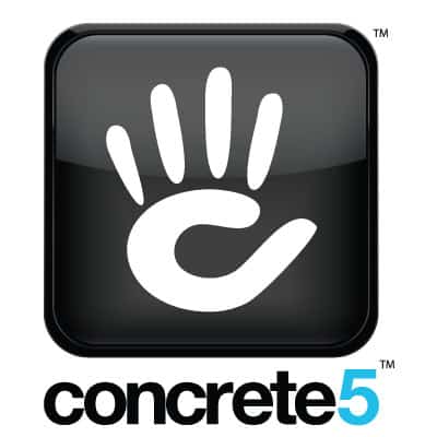 Transfer Concrete5 to a new server