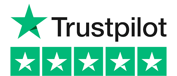 Trustpilot reviews